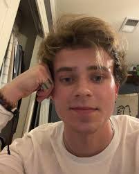 Nick Wilkins's Instagram, Twitter & Facebook