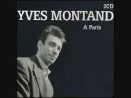 Montand was born ivo livi in monsummano terme, italy, the son of poor peasants giuseppina (née simoni) and giovanni livi, a broommaker. A Paris Yves Montand Last Fm