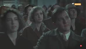 Babylon berlin (15) | babylon berlin. Charlotte Goes To The Movies Babylon Berlin Series