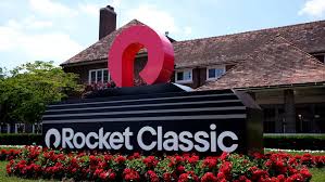 The First Look: Rocket Classic