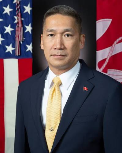 川普提名高雄出任海軍部長促國會儘速通過| 國際| 中央社CNA