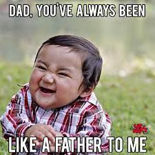 6 Father S Day Memes To Post On Social Media In 2019