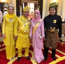 We did not find results for: Kelantanese Tengku Faiz Isteri Tengku Amalin Pun Facebook