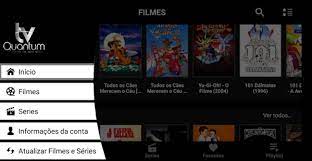 Filmes, séries novelas, programas de tv. Download Quantum Vod For Pc Windows And Mac Apk 4 5 Free Entertainment Apps For Android