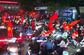 Vietnam u23 akhiinya maju ke semi final asian cup u23 2018 di china setelah mengalahkan iraq u23 melalui adu pinlty.selamat untuk vietnam u23. Lolos Ke Final Piala Asia U 23 2018 Vietnam Merusak Peta Sepak Bola Asia Bolasport Com