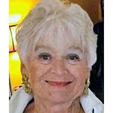 MARY PATRICIA (LODER) PAGE