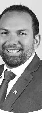 Los Angeles Construction and Development Agenda