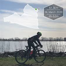 Heute Waren Wir Zusammen Mit Paul Auf Einer Schonen Tour Durch Die Sonne Unterwegs Ein Mix Aus Strasse Single In 2020 Fahrradtour Hamburg Meine Perle Rennrad