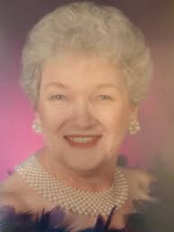 Tribute for Maudie Kathleen Cawood