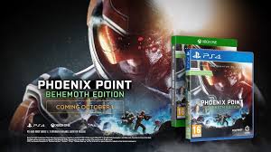 So if your mobile or cellphone is not really good at these things, you will notice a lot of difference when playing with a table, keyboard, mouse and headphones equipment. Phoenix Point Behemoth Edition Brings Strategy Game To Playstation 4 Xbox One By October 1st Bunnygaming Com