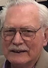 Robert Murphree Overbey Obituary