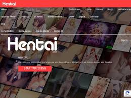 Best Hentai Porn Sites 