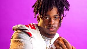 Meet the Gainesville Sun's small school football all-area offense