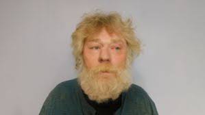 Hall County man sentenced after charging at deputy with tree branch