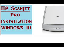 سكانر hp scanjet g3110 من نوع الماسحة الضوئية المسطحة (flatbed scanner) وتتميز هذا سكانر بسهولة المسح والمشاركة وجودة الإنتاج. Install And Run Hp Scanner With Drivers Windows 10 Youtube
