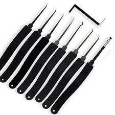 Targeted access to global metals and mining stocks (excluding gold and silver) 3. Klom 10 Teiliges Lock Pick Set Fur Anfanger I Lockpickingcenter Com Lockpickingcenter Com