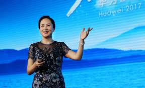 May 12, 2021 · meng wanzhou, chief financial officer of huawei, returns to b.c. The Shocking Arrest Of Huawei Cfo Meng Wanzhou In Canada Zte Redux Or Worse Op Ed By Paul Triolo Supchina
