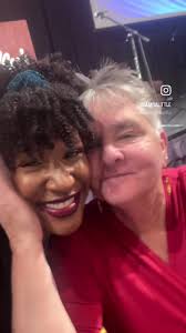 My #DreamWeekend in Iowa would not have been possible without this  beautiful spirit called Sarah Elliott. ❤️ I had NO idea she or #JaneElliott  even knew I existed until she gave me a book ...