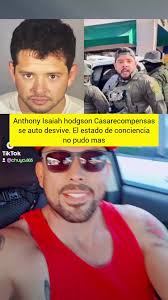 Isaiah Anthony Passed Away