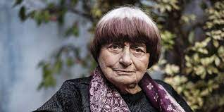 Vendredi 29 mars 2019, le monde entier pleure cette icône de la nouvelle vague qu'il, il y a un an à peine, était encore nommée aux oscars pour son documentaire avec l'artiste jr : Agnes Varda Realisatrice Pionniere De La Nouvelle Vague Est Morte