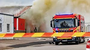 Sveriges Radio - News update