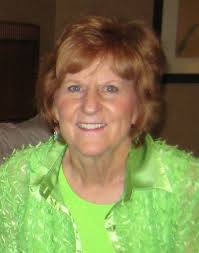 Donna Alice Tyndall Obituary May 15, 2023