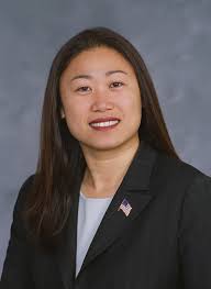Supervisor Janet Nguyen