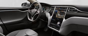 Here is the new updates of 2020 tesla model s 100d. Tesla Model S Interior My Cars View