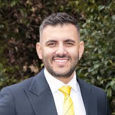 Mike Assaad • Ray White