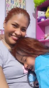 Mi niña bonita 😍