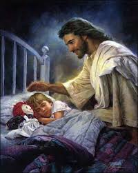 Jesus Loves Us We Are All His Children Jesus Painting Pictures Of Jesus Christ Jesus