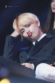 All rights administered by bighit entertainment• artist: Bts S V Once Lent Rm His Earphones Only To End Up Regretting It Kpoplover