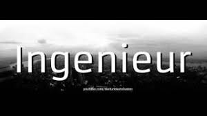 One low price includes:speech screening+powerful american accent software + private lesson How To Pronounce Ingenieur In German Youtube