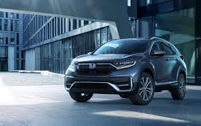 Its curb weight ranges from 3,307 pounds to 3,512 pounds for the awd touring trim. The All New 2020 Cr V Hybrid And Redesigned 2020 Cr V Hybrid