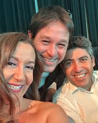 🍷Que linda noche la de anoche! La 7ma edición de @premiumtasting 🇨🇱  Ed.Chile. 🍷 Gracias @nicoaleman_ por hacer posible juntar a la mayoría de  los mejores enólogos de Chile en un solo