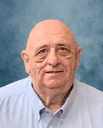 Richard Lynn Garrett