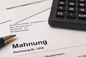 Diese frage haben sie sich sicher schon einmal gestellt, wenn sie ein vergessene rechnung in den händen hielten und auf die zusatzkosten starrten. Mahngebuhren Berechnen Erklarungen Beispiele Unternehmerlexikon De