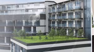 Landesbank und stadt bad wildungen) kostet im jahr rund 2.500 eur, die übrigen 55 Wohneinheiten In Der Neuen Alten Wildunger Parkhohe Geplant Frankenberg Waldeck
