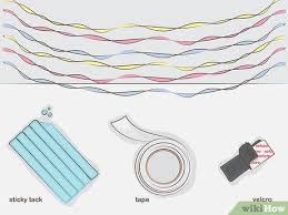 Maybe you would like to learn more about one of these? How To Hang Decorations From A Ceiling 7 Steps With Pictures