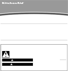 kitchenaid refrigerator kbfs20evms user