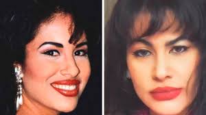 Ella es la TikToker que ha impactado por su parecido a Selena Quintanilla - Infobae