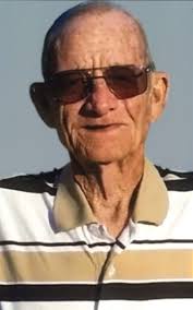 Obituary for Daniel Thomas Norton