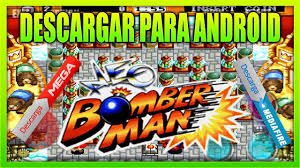 Neo bomberman apk 2021 para android descargar gratis. Descargar Neo Bomberman Sin Emulador Para Android Por Mega Y Mediafire Youtube