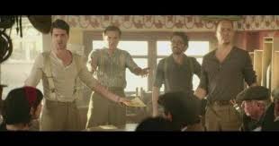 Les Stentors Le Chant Des Partisans Le Chant Des Partisans Groupe De Chanteurs Clip Video