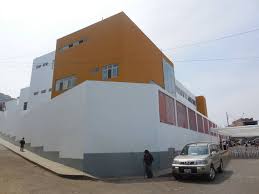 Posta San Genaro de Villa