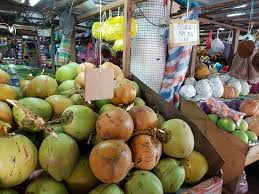 Kota kinabalu şehir merkezini kendiniz yürüyerek veya 2 saat süren kk heritage walk adı verilen rehberli turlara da katılabilirsiniz. Pasar Besar Kota Kinabalu 2021 What To Know Before You Go With Photos Tripadvisor