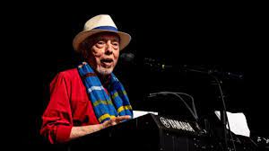 Gran conmoción! Muere gran exponente de la música brasileña a sus 83 años —  Radio Imagina