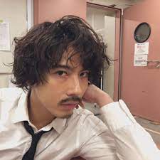 公式 ニッポンノワール 刑事yの反乱 on twitter hair styles beauty crushes