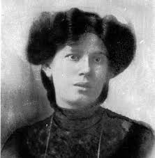 Ellen Winifred Cook Wiggins (1890-1972)