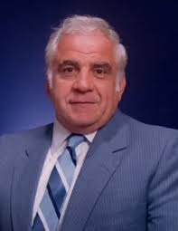 Obituary information for Walter V. Proodian Jr.